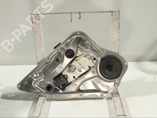 Used Rear left window mechanism Rear left window mechanism MERCEDES-BENZ E-CLASS T-Model (S212) E 200 CDI / BlueTEC (212.205, 212.206) (136 hp) 12081992 12081992