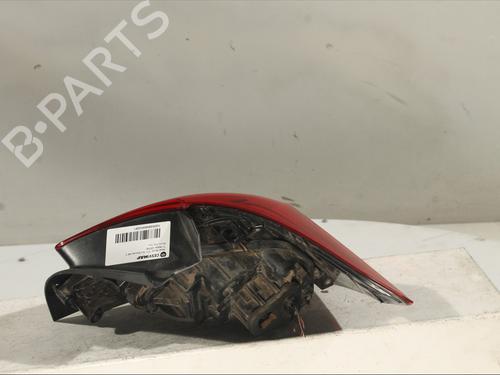 Left taillight SEAT IBIZA V (KJ1, KJG) 1.6 TDI | BP29420025C34 