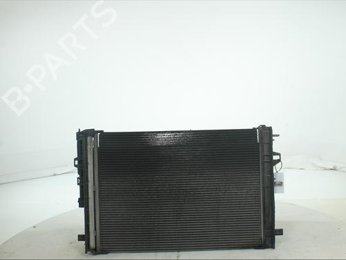 AC radiator MERCEDES-BENZ A-CLASS (W176) A 180 CDI / d (176.012) | BP35360355M32 - Image 2