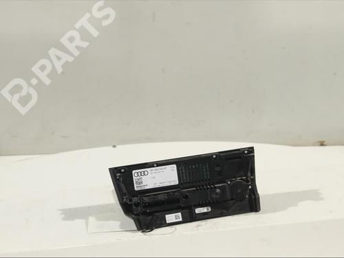 Climate control AUDI A4 B8 (8K2)  | BP11982702I5 