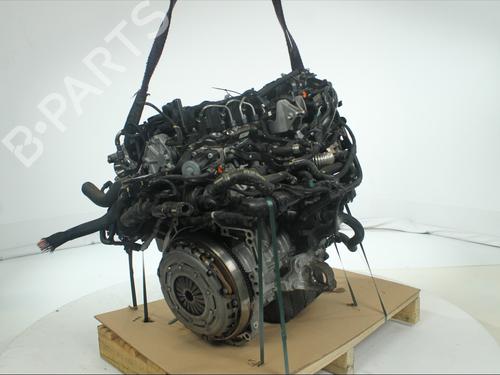 Engine CITROËN C3 AIRCROSS II (2R_, 2C_) 1.5 BlueHDi 100 (2CYHYJ) | BP36496564M1 - Image 3