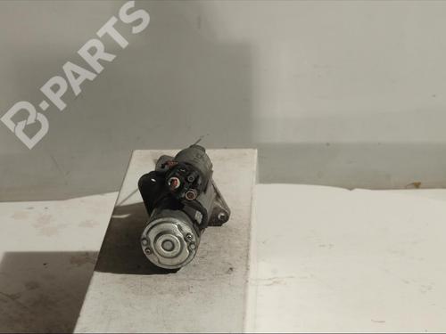 Starter RENAULT MEGANE III Hatchback (BZ0/1_, B3_) 1.6 16V (BZ0H) | BP11906146M8 