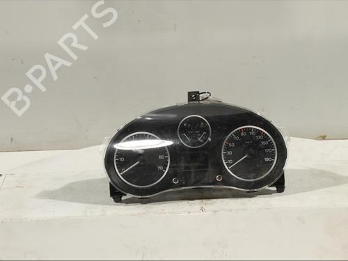 Used Instrument cluster Instrument cluster PEUGEOT PARTNER Tepee 1.6 BlueHDi 100 (100 hp) 11905248 11905248
