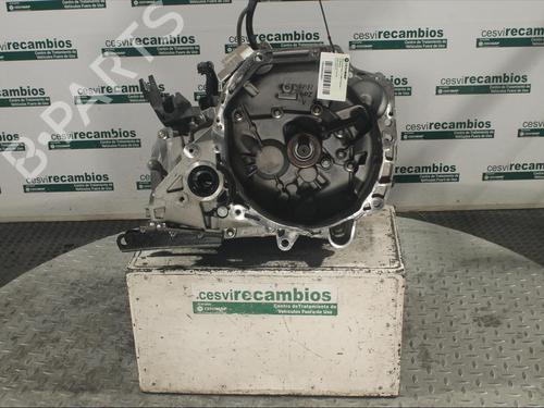 Used Gearbox Gearbox DACIA SANDERO II 1.0 SCe 75 (B8JC, B8JD, B8NC) (73 hp) 11900270 11900270