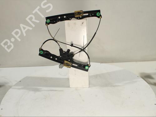 Used Front right window mechanism FORD RANGER (TKE) 3.2 TDCi 4x4 (200 hp) 29469876
