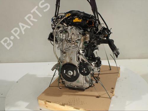 Engine RENAULT CLIO V (B7_) 1.0 LPG (B7MT) | BP27859140M1 