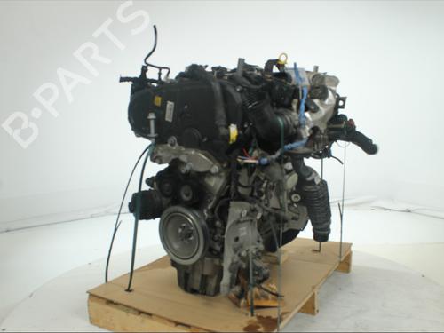 Engine JEEP COMPASS (MP, M6, MV, M7) 1.6 CRD | BP35998232M1 - Image 4