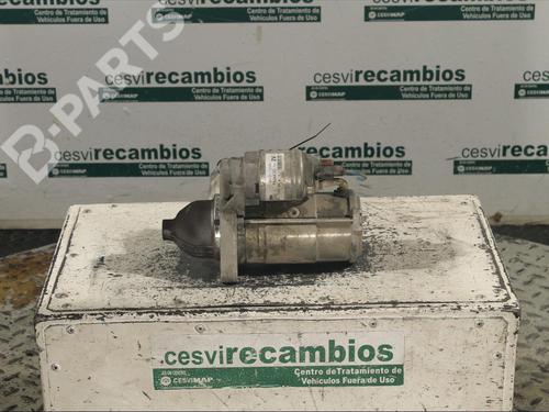 Startmotor TOYOTA AVENSIS Estate (_T27_) 2.2 D-4D (ADT271_, ADT271R) (150 hp) 11898207