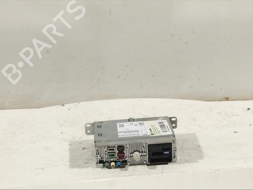 Electronic module CITROËN C4 Picasso II 1.6 HDi / BlueHDi 115 | BP12080179M83 