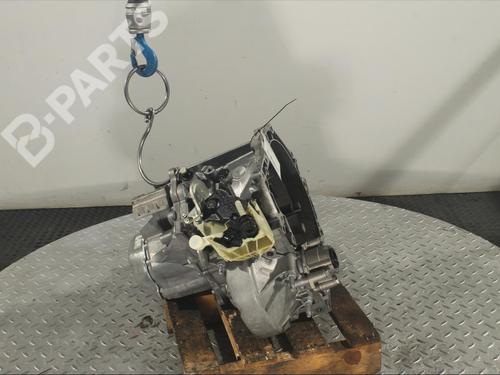 Gearbox PEUGEOT 2008 I (CU_) 1.6 HDi | BP11901768M3