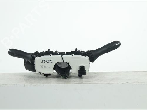 Steering column stalk RENAULT KOLEOS II (HC_) 1.3 TCe 160 (HCN2) | BP37285547I23 - Image 2