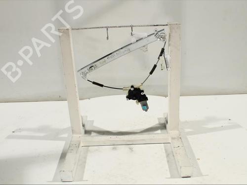 Used Front right window mechanism HYUNDAI i20 II (GB, IB) [2014-2021]  12079488