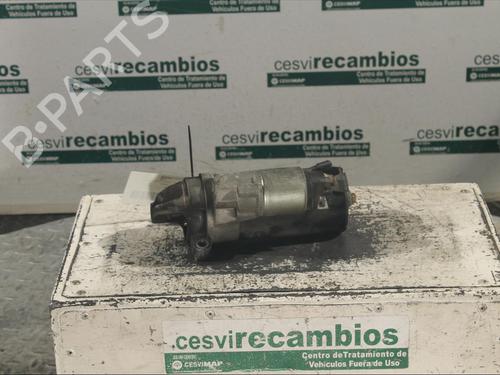 Used Starter Starter BMW 3 Coupe (E92) 320 d (177 hp) 11900098 11900098