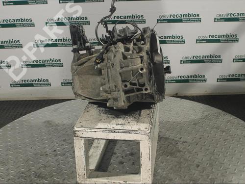 Gearbox KIA CEE'D (JD) 1.4 CRDi 90 | BP11980889M3 