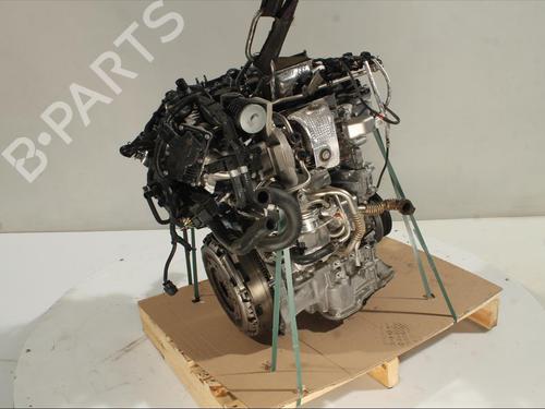 Engine KIA RIO IV (YB, SC, FB) 1.0 T-GDI 120 Eco-Dynamics+ | BP27444042M1 