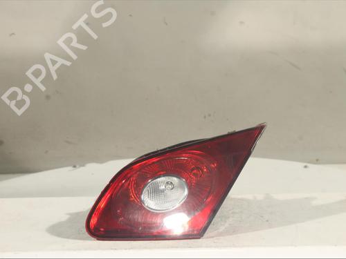 Used Right tailgate light Right tailgate light VW CC B7 (358) 2.0 TDI (140 hp) 19877598 19877598
