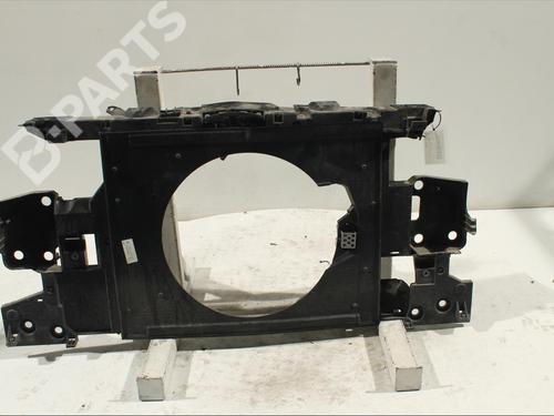 Used Front slam panel RENAULT FLUENCE (L3_) Z.E. (95 hp) 11972833