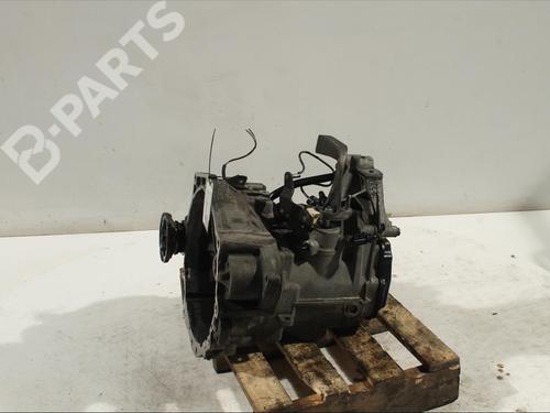 Gearkasse VW BORA I (1J2)  | BP12080355M3 
