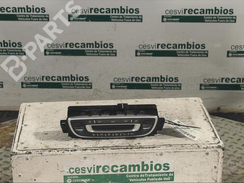Comando chauffage RENAULT FLUENCE (L3_) [2010-2025]  11894565