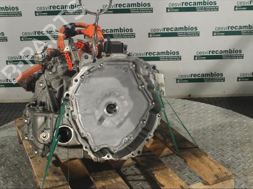 Engine TOYOTA YARIS (_P13_) 1.5 Hybrid (NHP130_) | BP11900041M1 