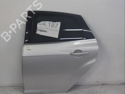 Used Left rear door FORD FOCUS III Saloon [2010-2020]  20221315
