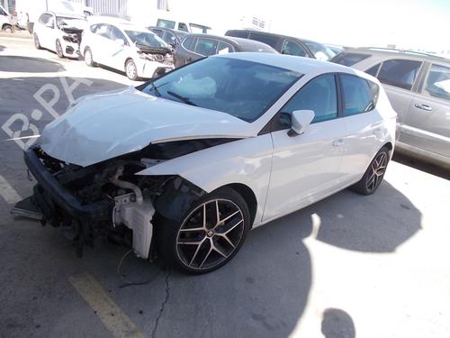 Gearbox SEAT LEON (5F1) 1.4 TSI | BP30332731M3  - Image 9