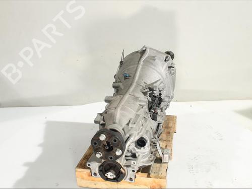 Gearbox BMW 3 Touring (G21, G81) 320 d Mild-Hybrid | BP26516970M3