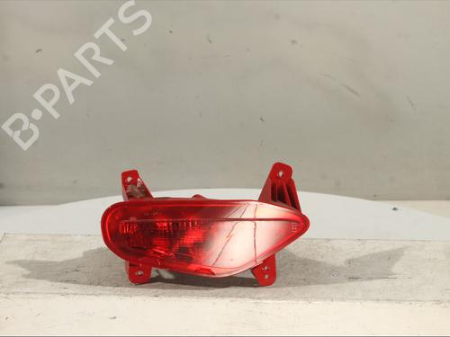 Used Rear fog light KIA STONIC (YB) 1.0 T-GDi Eco-Dynamics+ (101 hp) 30980511