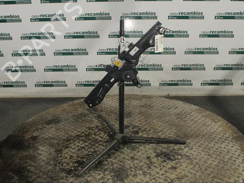 Used Front left window mechanism Front left window mechanism RENAULT KADJAR (HA_, HL_) 1.2 TCe 130 (HLMR) (130 hp) 12076478 12076478