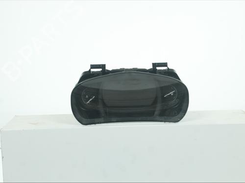 Used Instrument cluster Instrument cluster RENAULT MEGANE IV Grandtour (K9A/M/N_) 1.5 dCi 110 (110 hp) 33893272 33893272