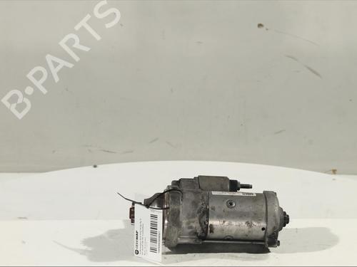 Used Starter Starter VW GOLF ALLTRACK VII Variant (BA5, BV5) 1.6 TDI 4motion (110 hp) 12199504 12199504