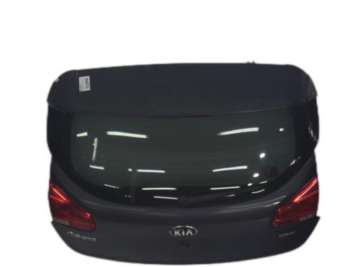 Used Tailgate Tailgate KIA CEE'D (JD) 1.4 CRDi 90 (90 hp) 40484917 40484917