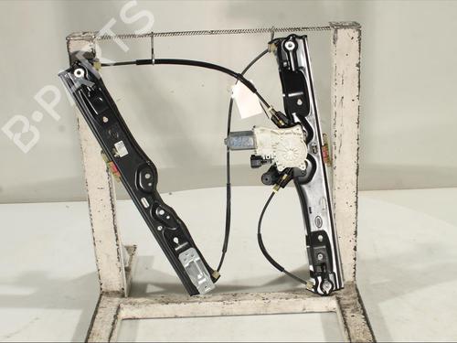 Used Front left window mechanism Front left window mechanism LAND ROVER DISCOVERY SPORT (L550) 2.0 D 4x4 (150 hp) 23439704 23439704