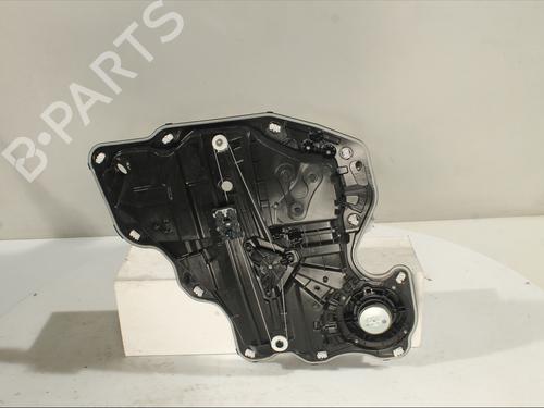 Rear right window mechanism VW TIGUAN (CT1) 2.0 TDI | BP28350422C25 