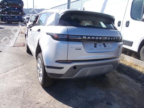 Starter LAND ROVER RANGE ROVER EVOQUE (L551) 2.0 D150 MHEV 4x4 | BP31984738M8  - Image 8
