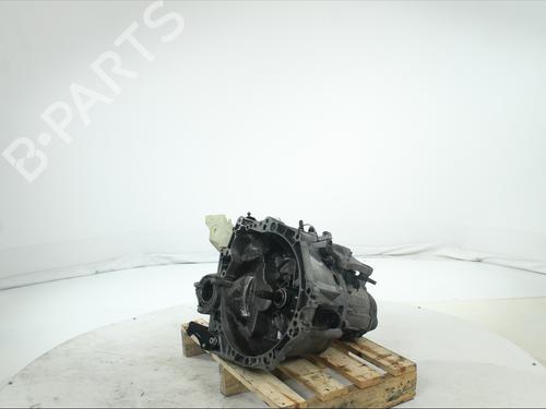 Gearbox CITROËN C3 III (SX) 1.6 BlueHDi 75 | BP36147831M3 - Image 2