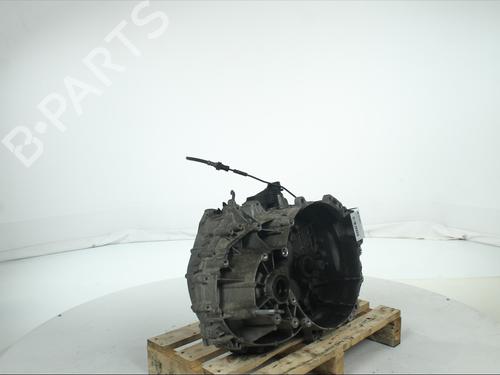 Gearbox VOLVO S60 II (134) D3 | BP34710468M3  - Image 5