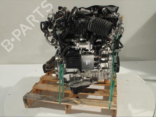 Engine LEXUS IS III (_E3_) 300h (AVE30_, AVE30R) | BP11984345M1 