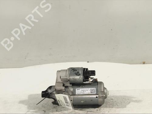 Used Starter Starter CITROËN C5 AIRCROSS (A_) 1.5 BlueHDi 130 (ACYHZJ, ACYHZR) (131 hp) 11983111 11983111