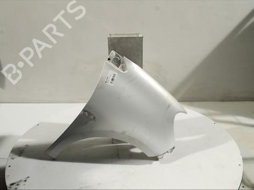 Used Right front fenders Right front fenders SMART FORTWO Coupe (453) 0.9 (453.344, 453.353) (90 hp) 31242673 31242673