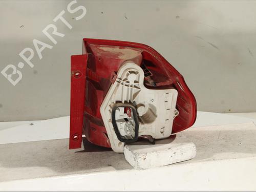 Left taillight SKODA YETI (5L) 2.0 TDI | BP23086918C34 
