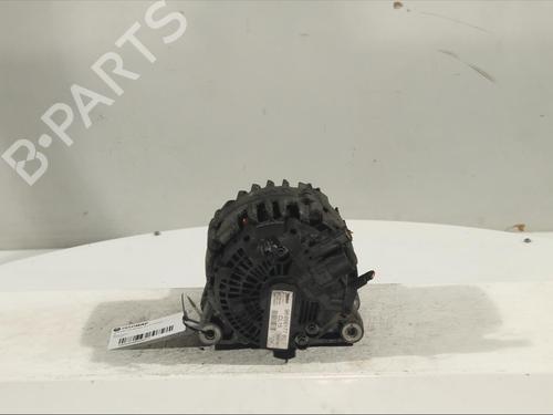 Used Alternator Alternator CITROËN C4 I Saloon 1.6 HDi (109 hp) 11910915 11910915