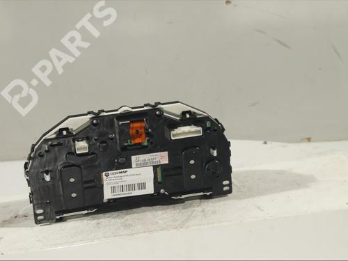 Instrument cluster NISSAN QASHQAI II (J11, J11_) 1.3 DIG-T | BP11912614C47
