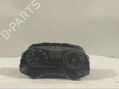 Used Instrument cluster SEAT ARONA (KJ7, KJP) 1.0 TSI (110 hp) 16038563