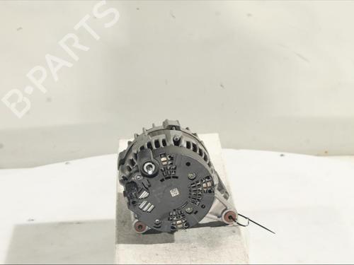 Alternator MERCEDES-BENZ C-CLASS (W205) C 180 (205.040, 205.140) | BP24921894M7
