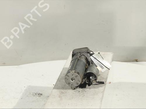 Starter DACIA SANDERO II TCe 90 (B8M1, B8MA, B8AC) | BP11906504M8 