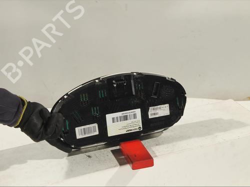 Instrument cluster RENAULT MEGANE III Grandtour (KZ0/1) 1.5 dCi (KZ09, KZ0D, KZ1G, KZ29, KZ14, KZ1W, KZ10, KZ1F,... | BP26919732C47 