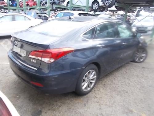Starter HYUNDAI i40 I (VF) 1.6 GDI | BP23332817M8  - Image 5