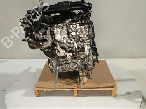 Used Engine KIA SPORTAGE V (NQ5) 1.6 T-GDi Hybrid (209 hp) 32486326