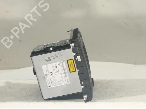 Radio MERCEDES-BENZ A-CLASS (W169) A 180 CDI (169.007, 169.307) | BP21602518E6 